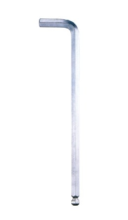 加長型球頭內(nèi)六方扳手